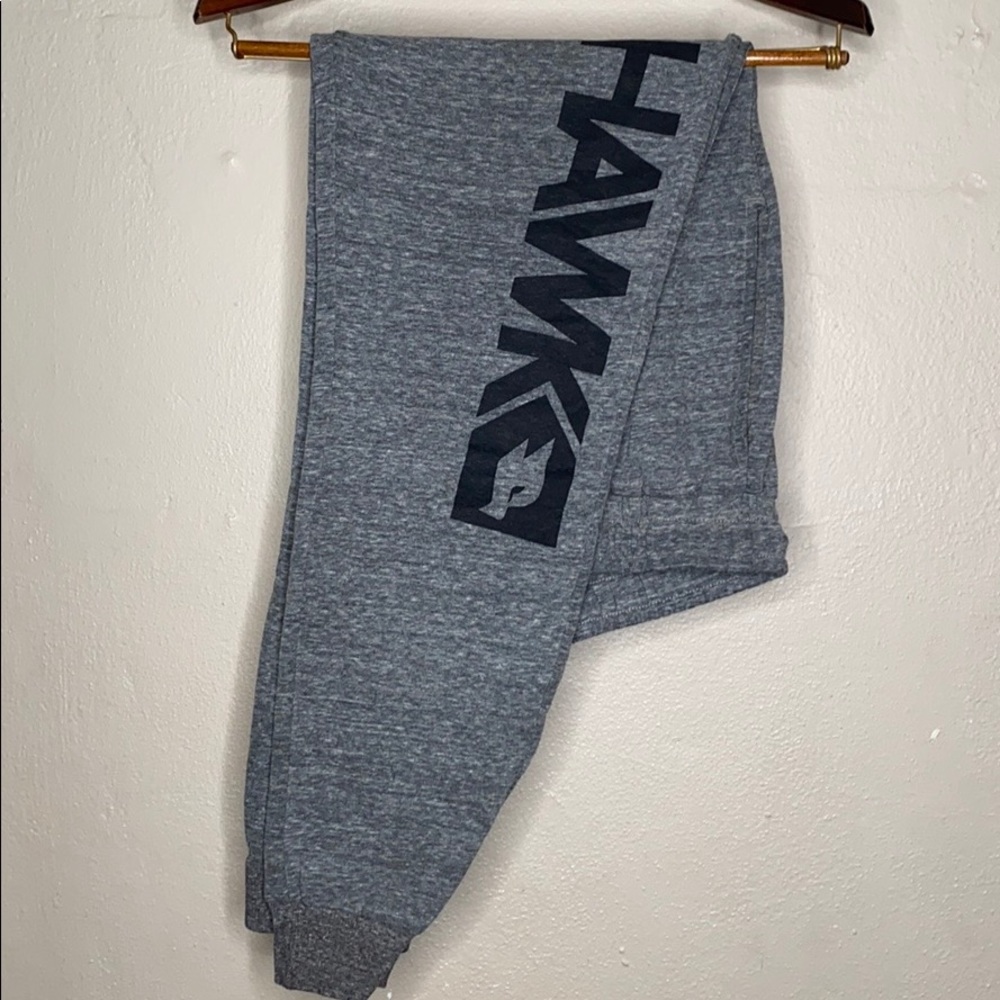 Tony Hawk Gray Sweatpants